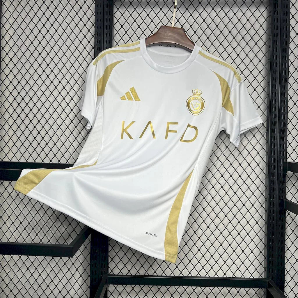Trikot AL-Nassr HEIMTRIKOT 24/25