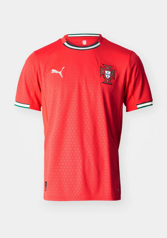 Trikot Portugal 2025