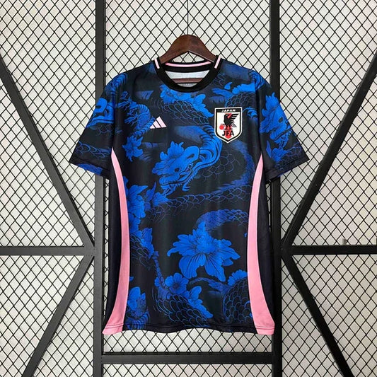 Trikot Japan 2024 2025 Concept