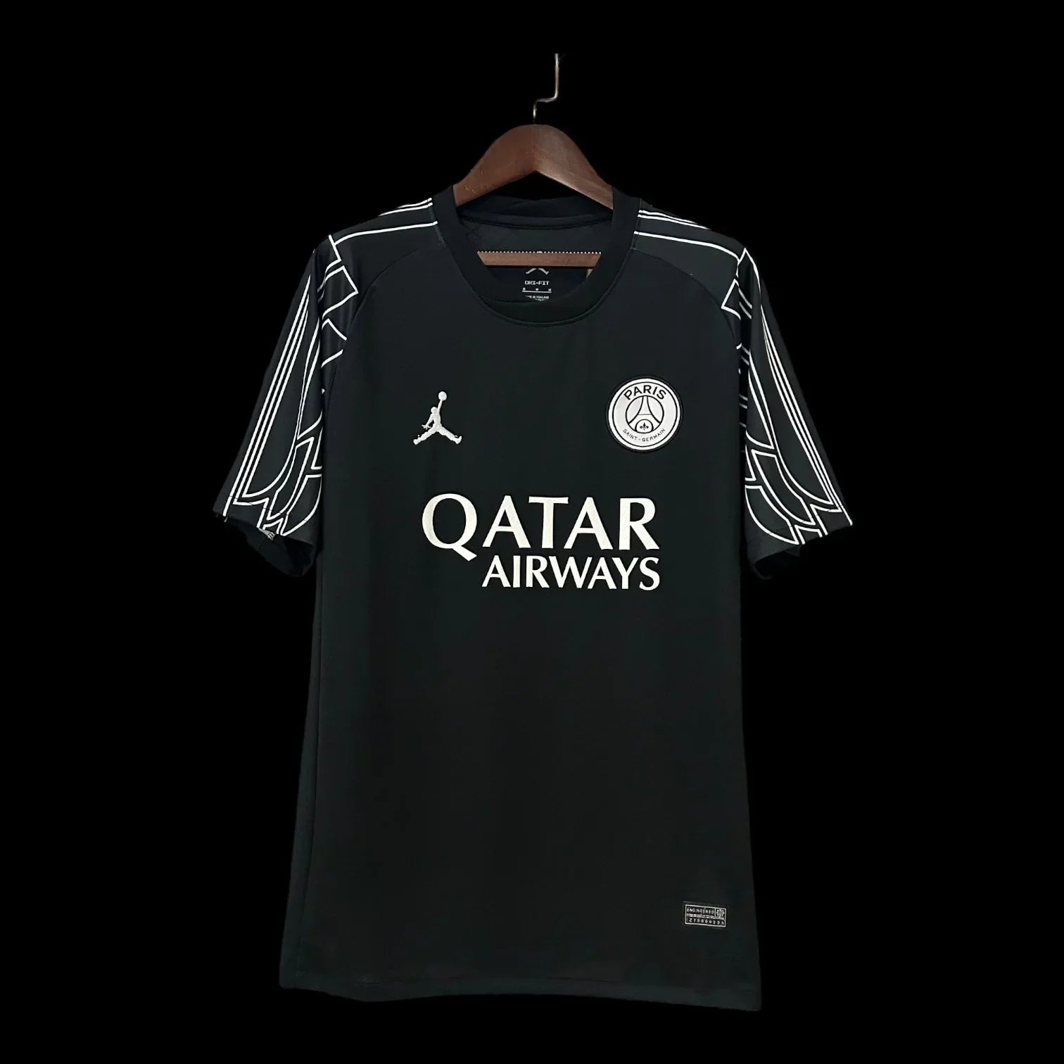 Trikot PSG Concept 2024-25
