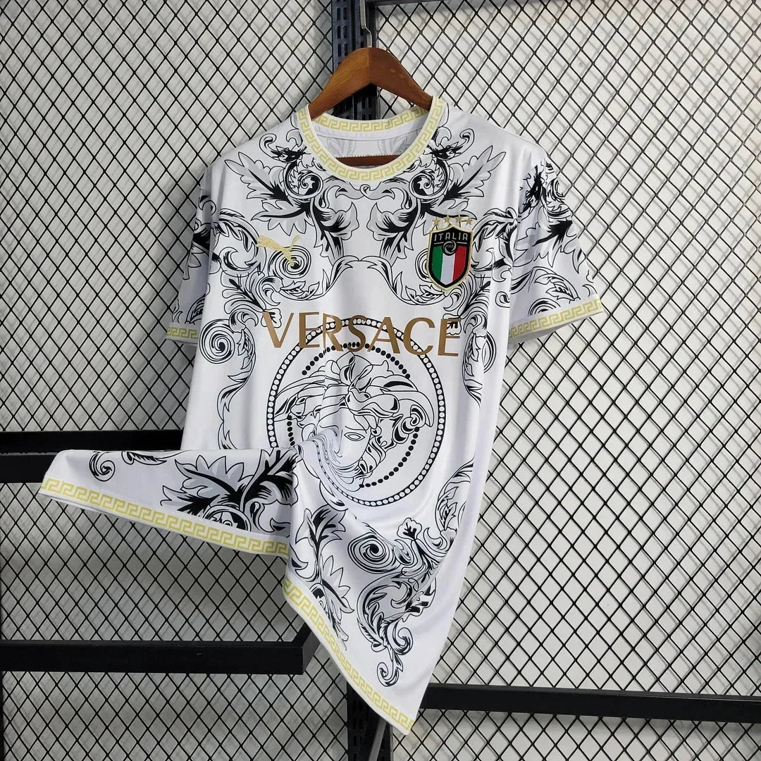 Trikot Italien Concept
