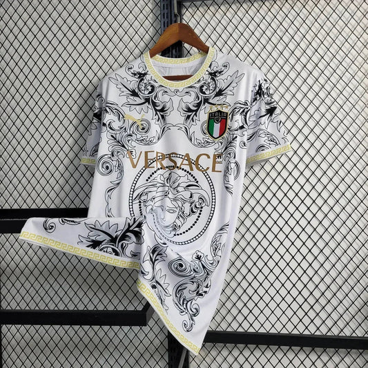 Trikot Italien Concept