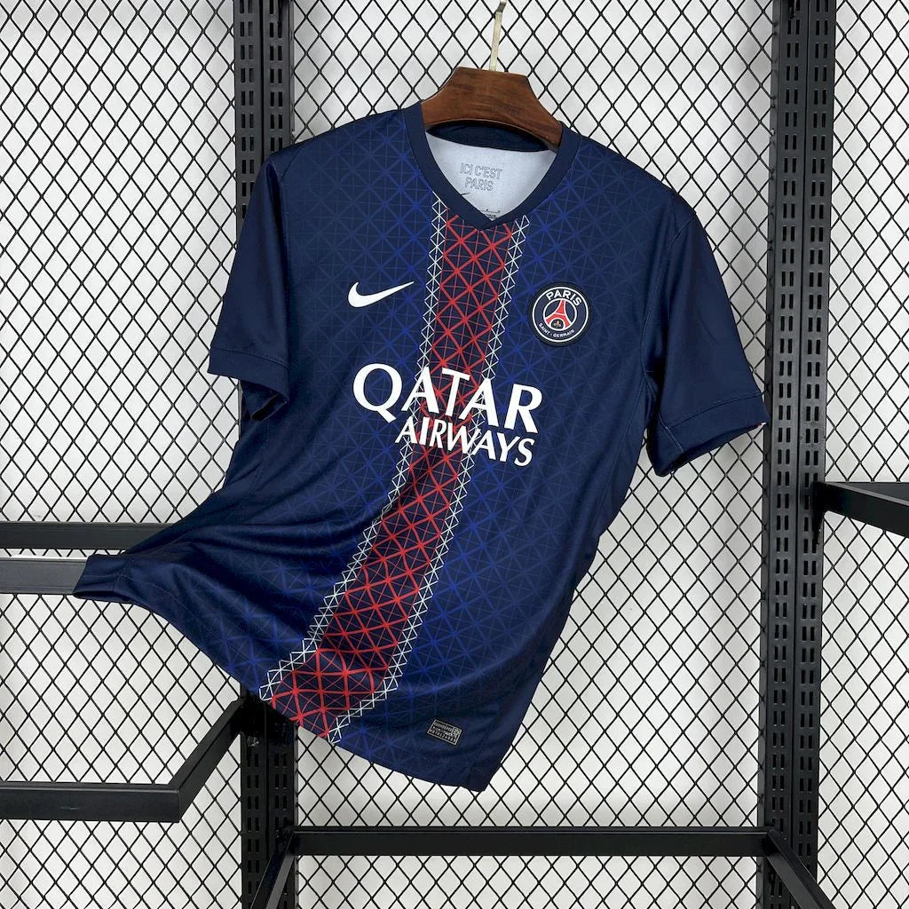Trikot PSG 2025/26