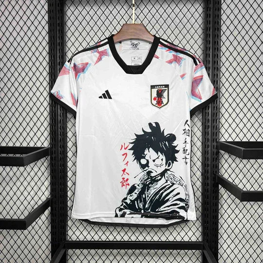 Trikot Japan X Luffy 2024/2025