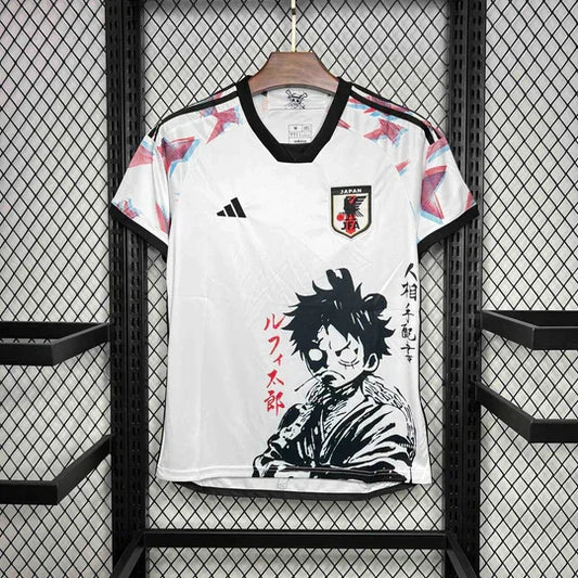 Trikot Japan X Luffy 2024/2025