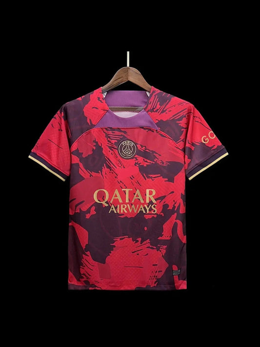 Trikot Paris Saint-Germain Concept 2024 2025