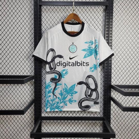 Trikot Inter Mailand Concept 2024 -2025