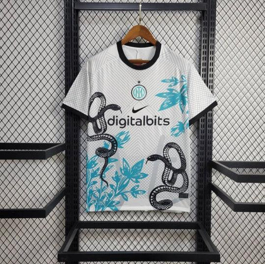 Trikot Inter Mailand Concept 2024 -2025