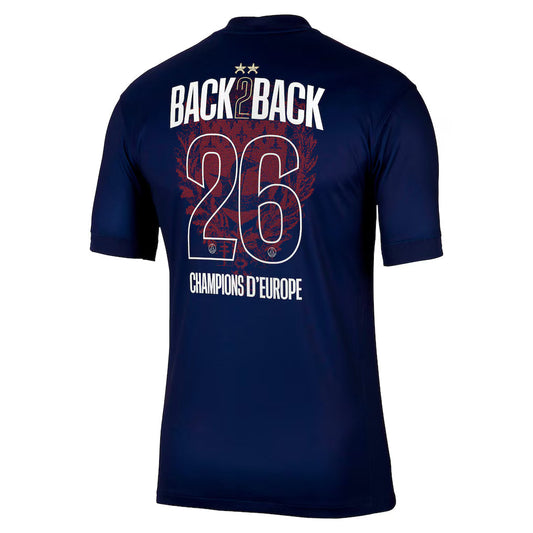 TRIKOT PSG BACK2BACK 2 STERNE ⭐️ ⭐️