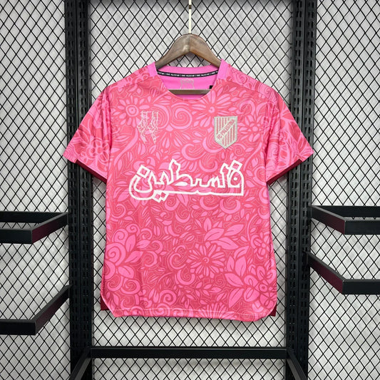 Trikot Palästina Concept 2025-26