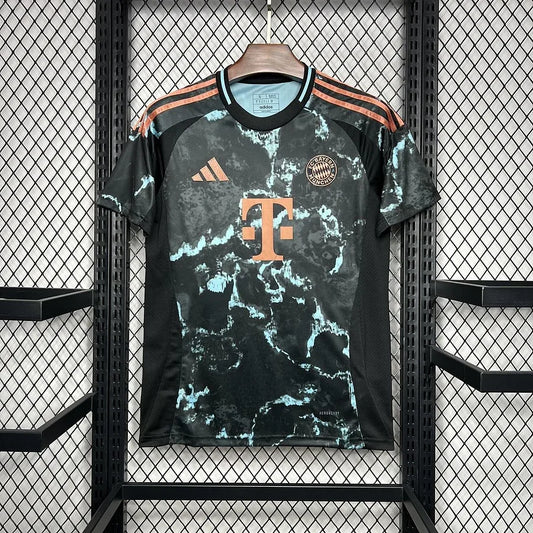 Trikot Bayern München Auswärts 2025