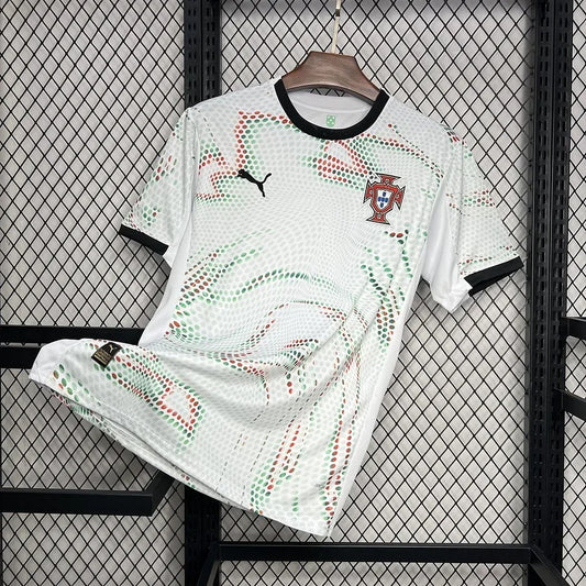 Trikot Portugal Auswärts 2025 2026