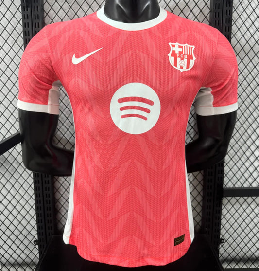 Trikot FC Barcelona Concept 2025