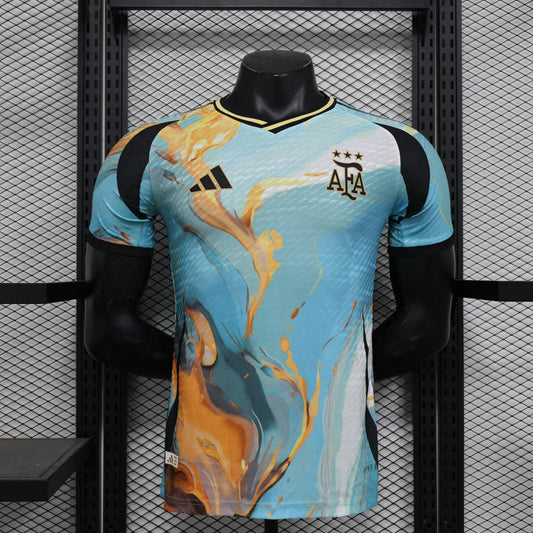 Trikot Concept Argentinien 2024/25