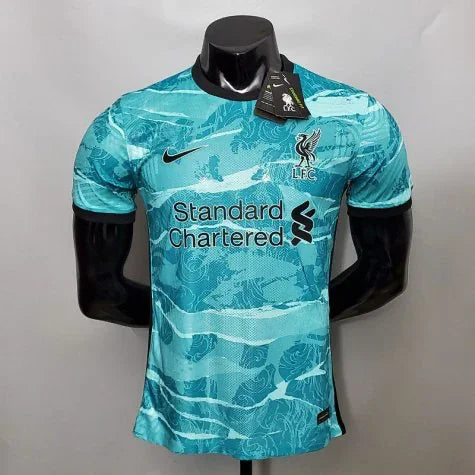 Trikot Liverpool