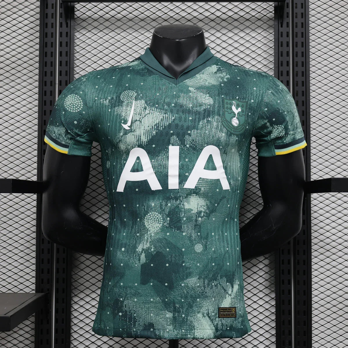 Trikot TOTTENHAM 2024/2025
