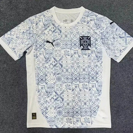 Trikot Portugal edition Speciale