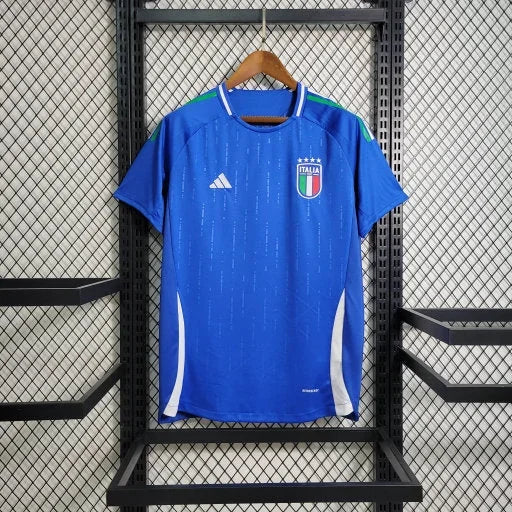 TRIKOT ITALIEN HEIMTRIKOT 2024/25