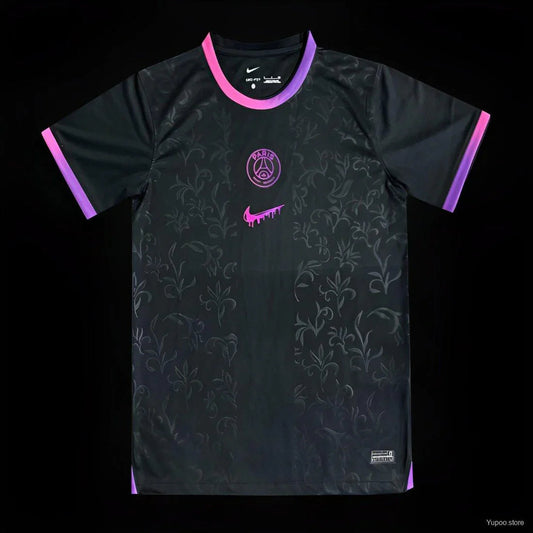 TRIKOT PSG SCHWARZ SPECIAL 24/25