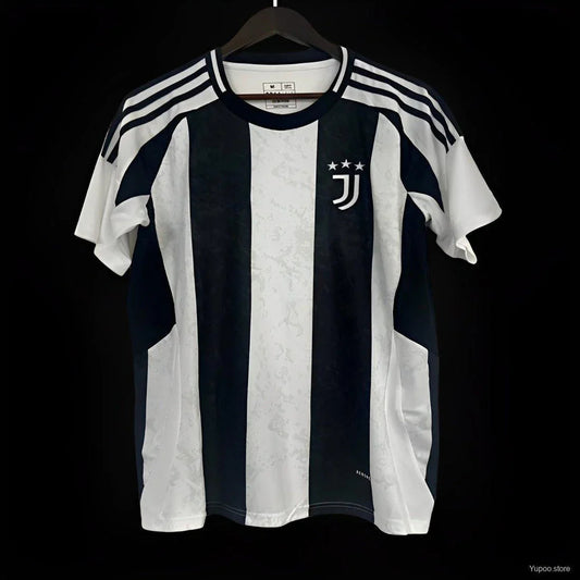 TRIKOT JUVENTUS 2024/25 HEIMTRIKOT