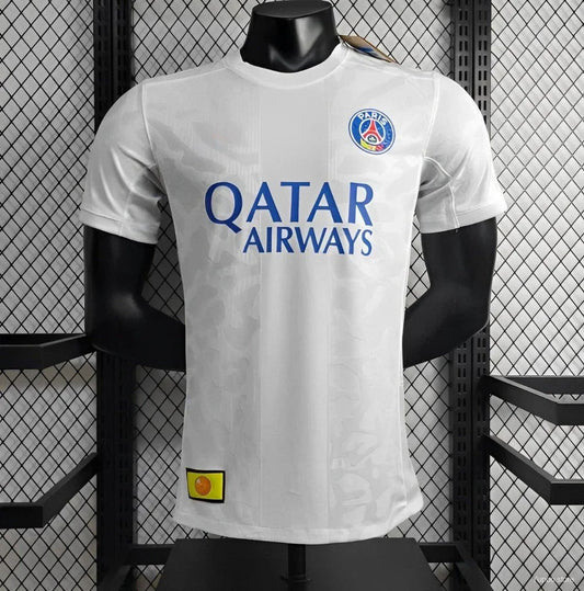 TRIKOT PSG SONDEREDITION 2024/25