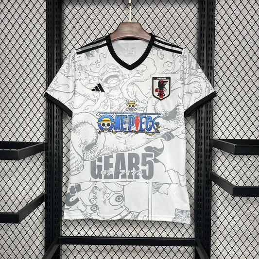 Trikot Japan Edition Speciale One Piece 2024/2025