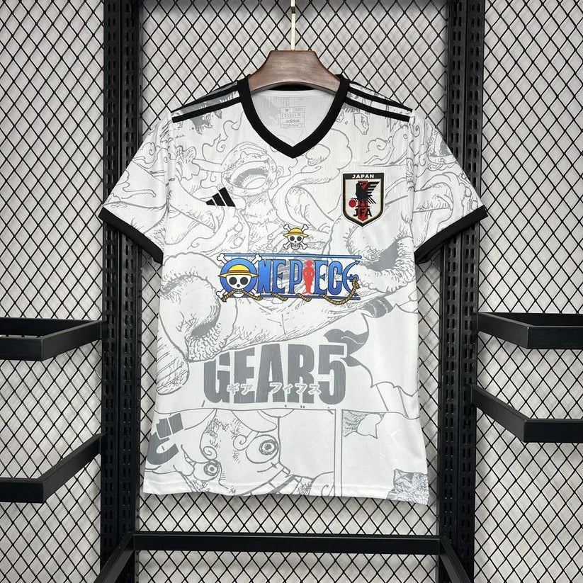 Trikot Japan Edition Speciale One Piece 2024/2025
