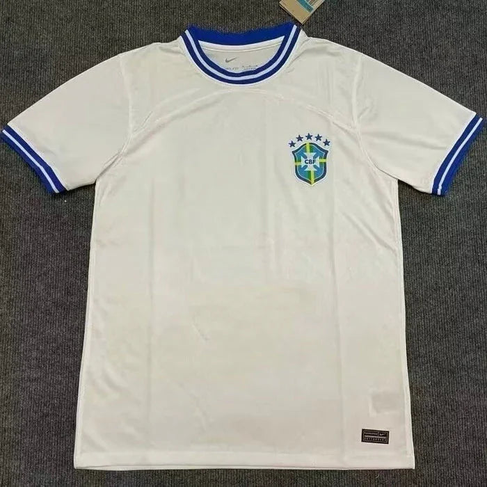 TRIKOT BRASILIEN 2024/25 AUSWÄRTS