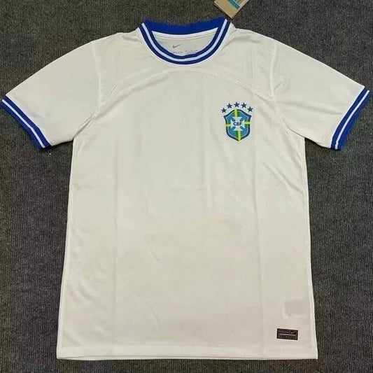 TRIKOT BRASILIEN 2024/25 AUSWÄRTS