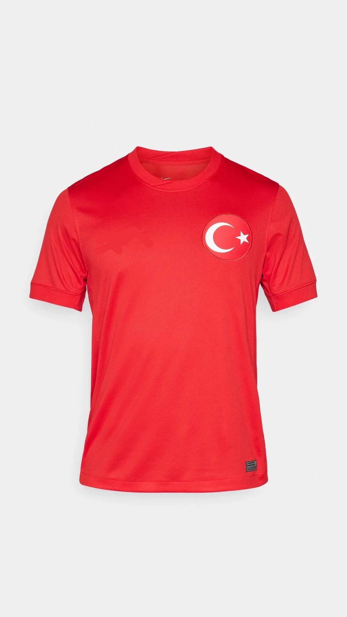 TRIKOT TÜRKEI DOMICILIE 2024/25