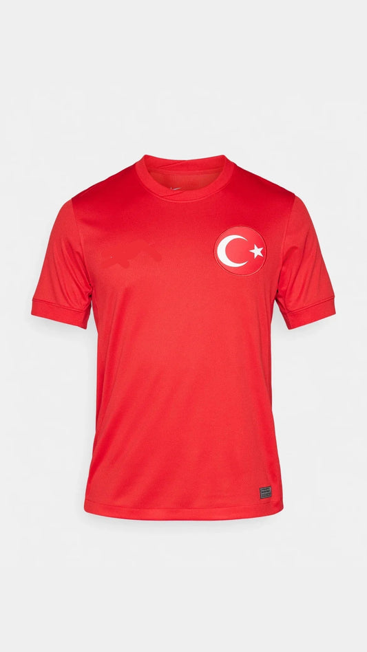 TRIKOT TÜRKEI DOMICILIE 2024/25