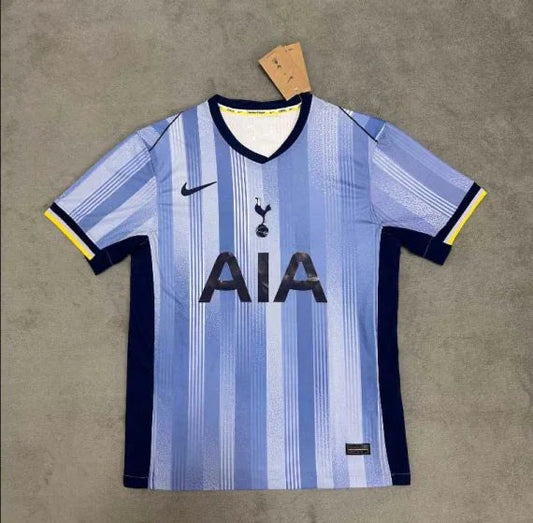 TRIKOT TOTTENHAM 2024/25 AUSWÄRTS