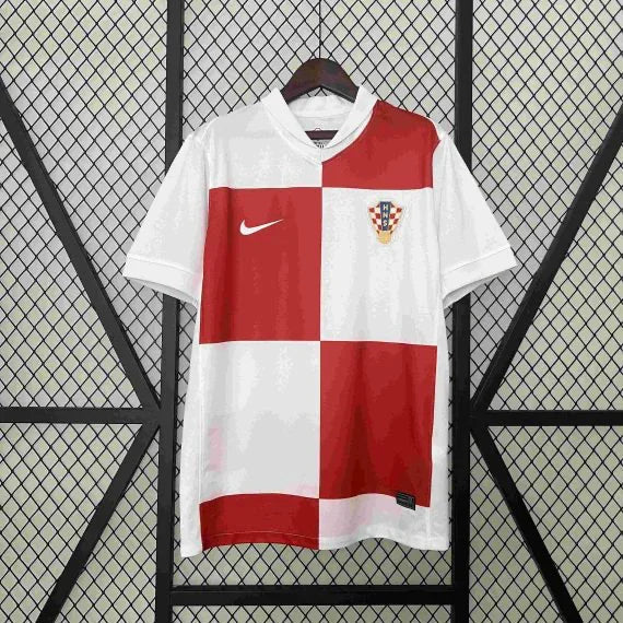 TRIKOT KROATIEN 2024/25 HEIMTRIKOT