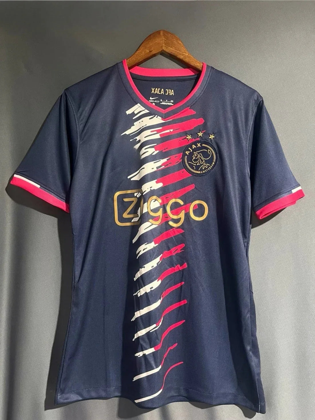 TRIKOT AJAX 2024/25