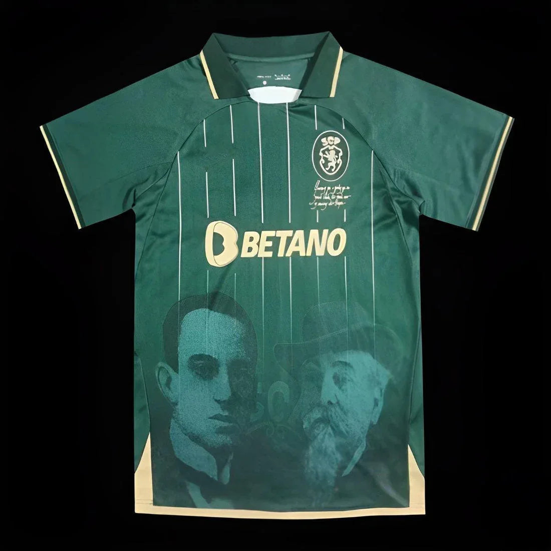TRIKOT SPORTING SONDEREDITION
