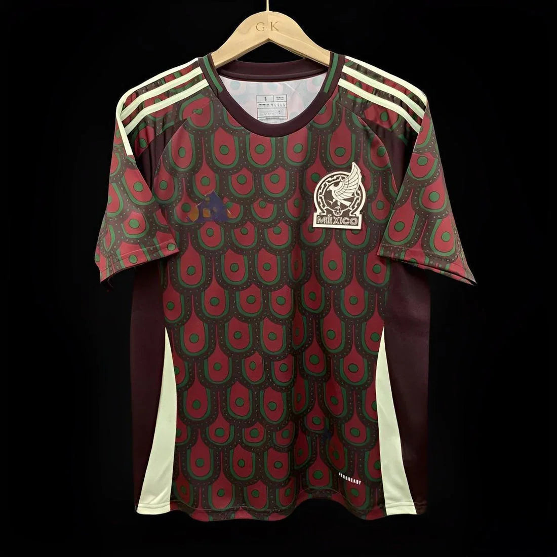 TRIKOT MEXIKO 2023/24