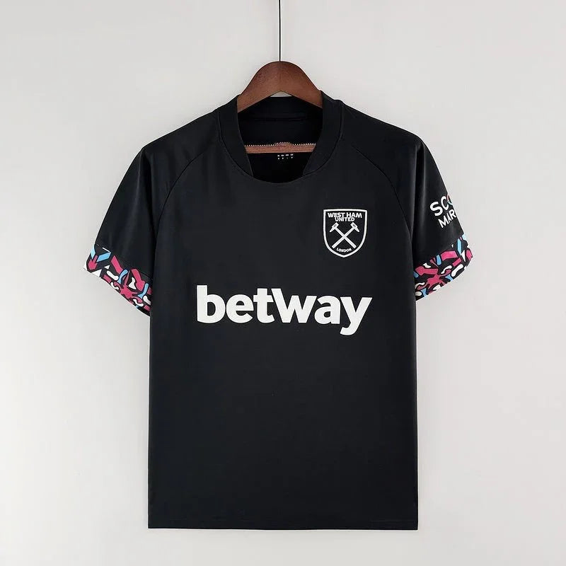 TRIKOT WEST HAM 2022/23