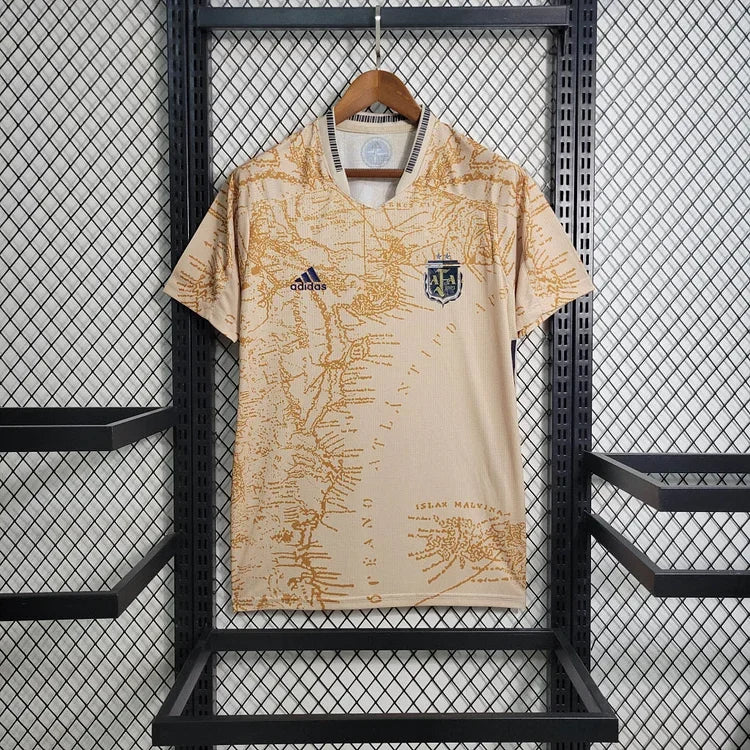 TRIKOT ARGENTINIEN SONDEREDITION 2023/24