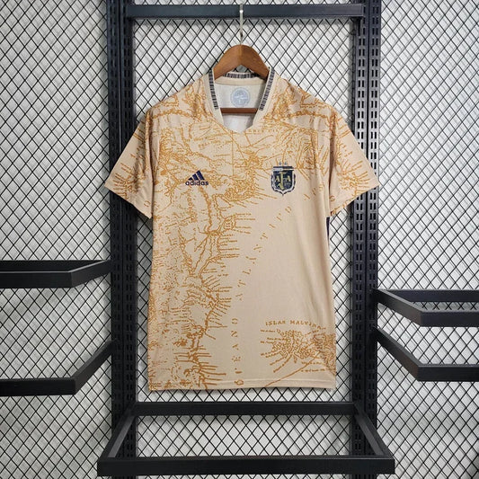 TRIKOT ARGENTINIEN SONDEREDITION 2023/24