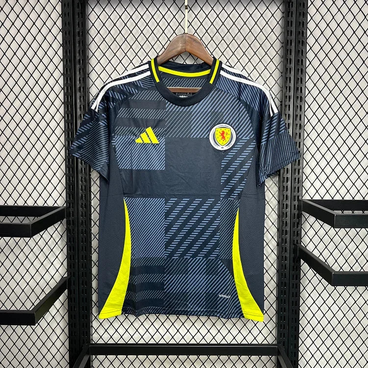 TRIKOT SCHOTTLAND 2024/25 AUSWÄRTS
