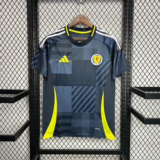 TRIKOT SCHOTTLAND 2024/25 AUSWÄRTS