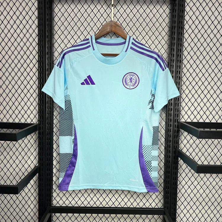 TRIKOT SCHOTTLAND 2024/25