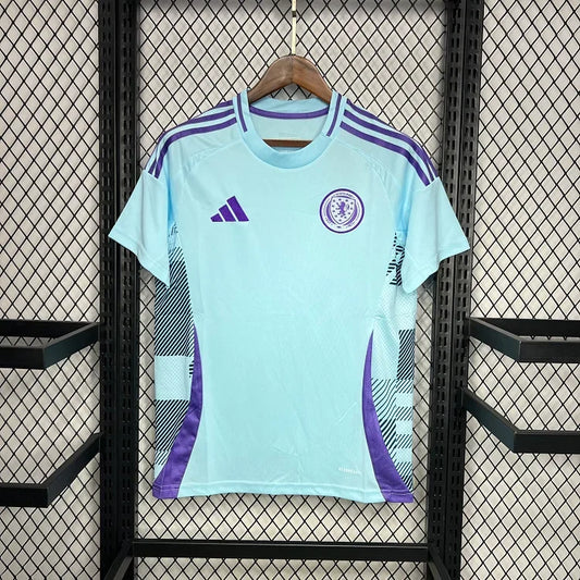 TRIKOT SCHOTTLAND 2024/25