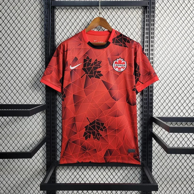 TRIKOT CAFADA 2023/24