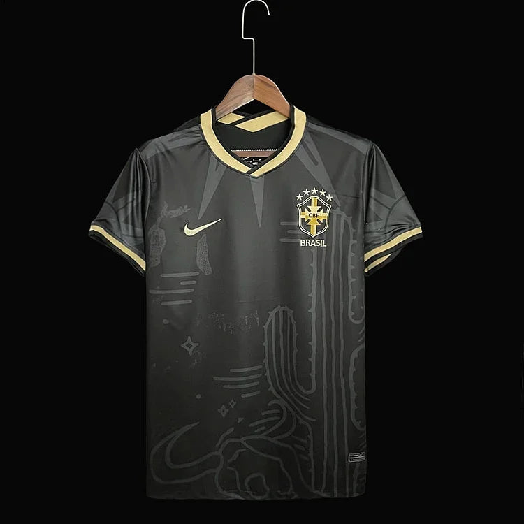 TRIKOT BRASILIEN CONCEPT 2023