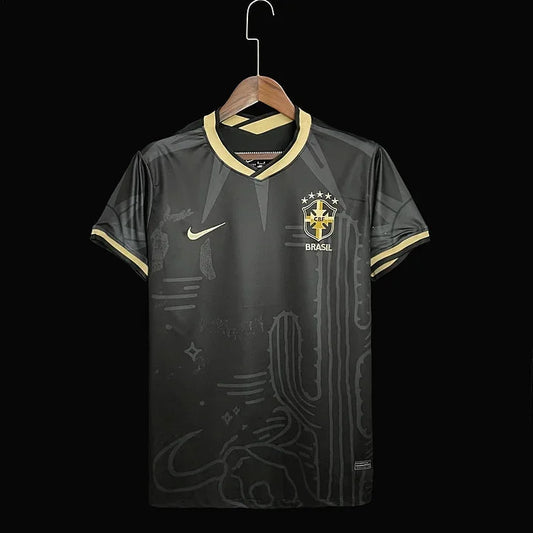 TRIKOT BRASILIEN CONCEPT 2023