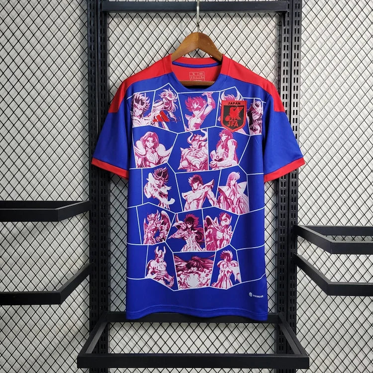 TRIKOT JAPAN CONCEPT MANGA