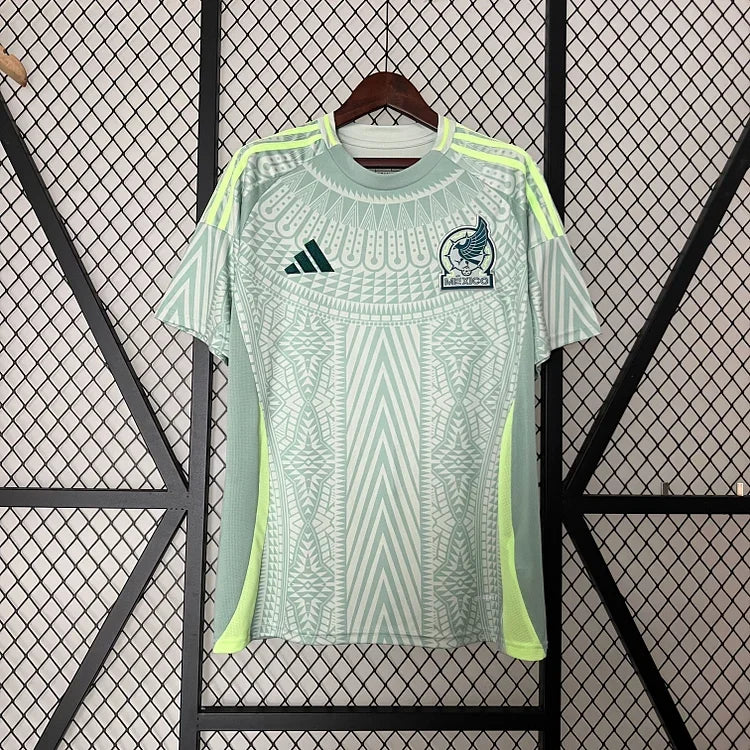 MEXIKO TRIKOT ÉXTERIEUR 2024/25