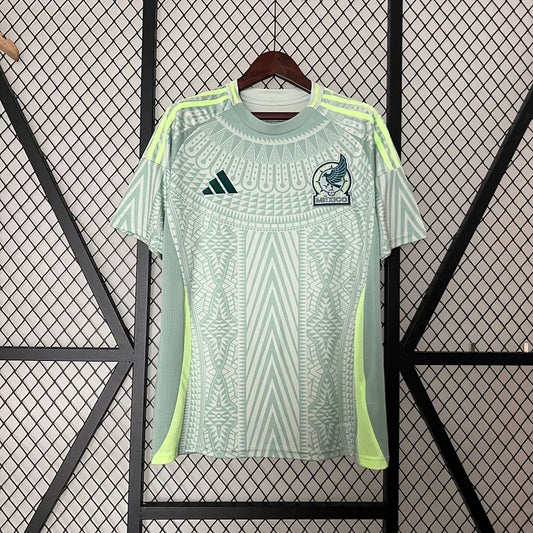 MEXIKO TRIKOT ÉXTERIEUR 2024/25