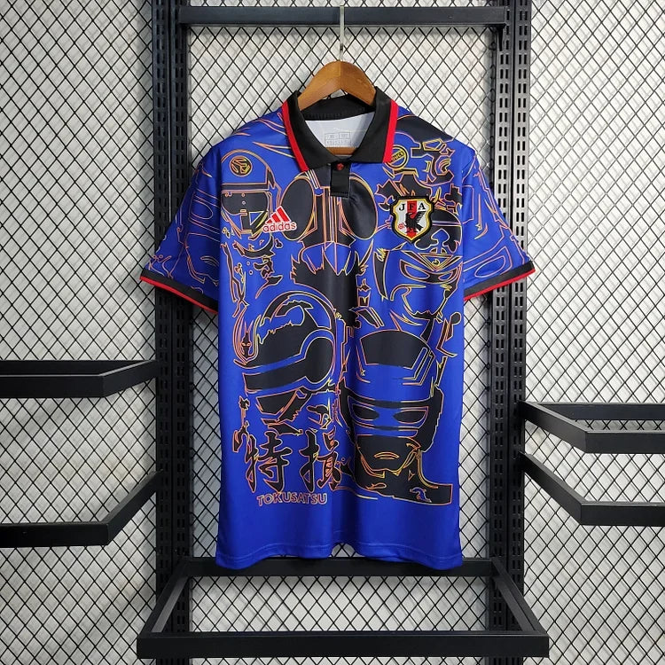 TRIKOT JAPAN CONCEPT